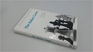 Like the ruy lopez , the italian game is known for its adherence to classical opening principles. The Italian Game Contemporary Chess Openings Harding T D 9780713432619 Amazon Com Books