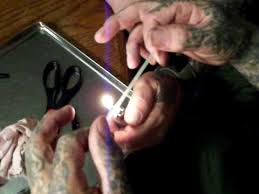 But this article isn't going to give you step by step instructions. How To Make A Disposable Tattoo Barrel For Homemade Tattoo Gun Youtube