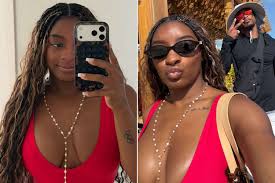 Simone Biles Recovers from "Near-Death Experience" with Jonathan Owens in Belize