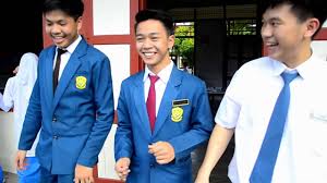 Dengan segala hormatnya perkara di atas adalah dirujuk. 0183 Our Smk Methodist Youtube