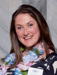 2012 Fulbright New Zealand annual report