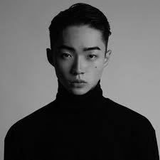 Aesthetic Black And White Photoshoot Men Gorgeous B And W Portrait Photo Bandwportraitphoto Man Photography Face Aesthetic People Photography