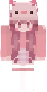 Hey guys!if you are like me, you love minecraft and you have a ton of perler beads just laying around somewhere, this may be intresting for you!this is a minecraft figure i made from perler beads.let's get start. Axolotl Nova Skin