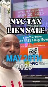 It’s not just about paying your mortgage every month. If you don’t pay your  taxes and water bills the city can sell a lien