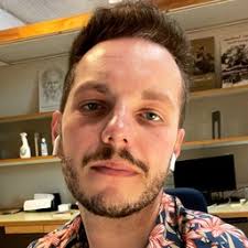 Anthony Meyer — Dumbarton Oaks