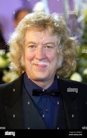 Noddy Holder at the British Soap Awards 2003 held at the BBC TV Centre in  west London. headshot. slade. Â©doug peters/allaction.co.uk Stock Photo