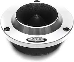 Amazon.com: Skar Audio VX200-ST 1.8-Inch 400 Watt High Compression Aluminum  Bullet Super Tweeters, Pair : Electronics