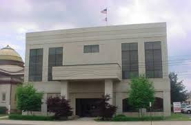 Warren Oh Social Security Office