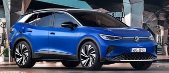 Check spelling or type a new query. Auslieferung Des Vw Id 4 Startet Anfang 2021