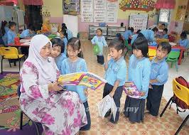 Living your life by fassounds credited to. Permohonan Pendaftaran Murid Tadika Kemas Dan Jawatan Kosong Guru Blog Informasi