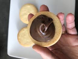 Epingle Sur Sable Fondant Pate A Tartiner