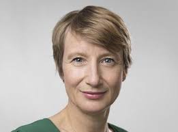 Marie-Claude Laforge