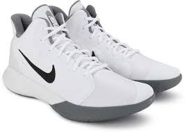 nike precision iii basketball shoe for men