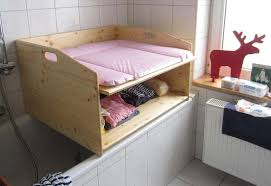 Gallery Haus Dekor Wickeltisch Badewanne Wickeltisch Badewanne Selber Bauen