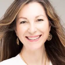 Fiona Oliver-Glasford, MBA,SCR