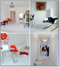 Characters engage in brief interior monologues, which help flesh them out a little. Interior Design Inside Space Design