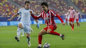 For atlético de madrid, it is a pleasure to join this technological platform that other great european clubs already use and that will allow us to. Atletico De Madrid Chelsea En Directo Resultado Y Goles