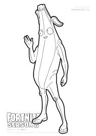 Pin Ot Polzovatelya Taru Na Doske Fortnite Risunok Monstrov Risunok Monstrov