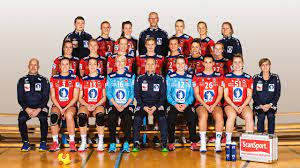 40,752 likes · 36 talking about this · 18,974 were here. Norges Em Tropp Handball No