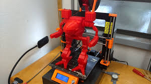 Maybe you would like to learn more about one of these? 3d Printable Ball Joint Mad Cat Mech By Michael Hersel