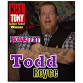 TODD ROYCE