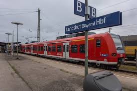 Named in the 16th century: Zug Nach Landshut Fahrplan Tickets Reisetipps Zugreiseblog