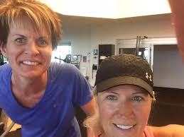 Reaching 1000 Miles Running Goal Despite Icy Weather