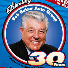 Bob Baker Auto Group (@BBAutoGroup)