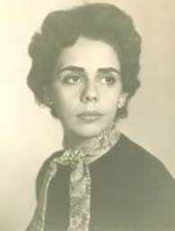 Obituary of Margaret Ann Purdy