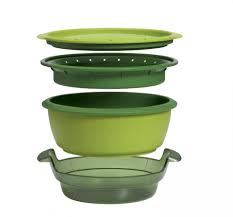 Tangy Citrus Chicken In The Smart Steamer Steamer Recipes Tupperware Recipes Tupperware