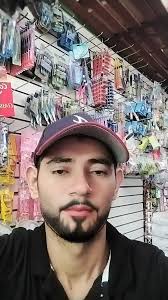 ARIEL BAEZ (@arielbaez69)