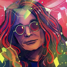 Ozzy Osbourne, Black Sabbath