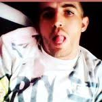 Bradley Rosser's Instagram, Twitter & Facebook