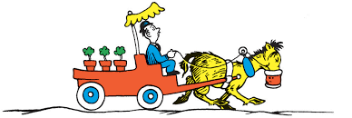 Mulberry street — the following streets in the united states are named mulberry street: How Dr Seuss Got His Start On Mulberry Street Npr