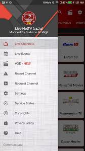 Livenettv_4 5.1 _update apk watch live tv on mobile! Live Nettv V4 7 4 Mod Apk Haxnode