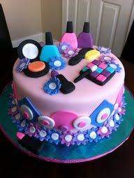 Makeup birthday cake make up games for girls mac makeup cakes makeup birthday cake makeover games for girls to play online free. Trendy Birthday Cake For Teens Makeup Make Up 35 Ideas