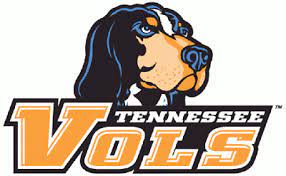 A contest was held to pick the mascot, and during half time of the mississippi. University Of Tennessee Vols Mascot Smokey Ncaa Ladies Polo Xs 6xl Womens New Ebay