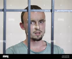 Russian denis hi-res stock photography and images