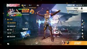 It's a way to blossom and cherish our self, wherein our body moves. Garena Free Fire Joker And Dj Alok Dance Youtube
