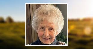 Eleanor Ruth (Collins) Ammon Obituary December 26, 2021