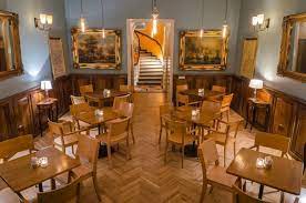 Thalia.de has been visited by 100k+ users in the past month Laptopfriendly Grand Cafe Van Gogh Bucharest Coworking Map