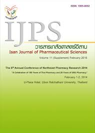 A guide to pharmaceutical compounding. Chemical And Physical Stability Study Of Cefazolin Ophthalmic Solution For Extemporaneous Preparation Using Artificial Tear With Different Preservatives Isan Journal Of Pharmaceutical Sciences Ijps Isan J Pharm Sci