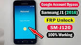 Download latest (21 eki 2021) chimeratool now! Samsung J1 Bypass Samsung Account Sm J100vpp One Click Youtube