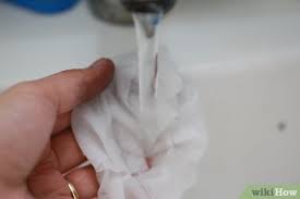 Massage a large amount of petroleum jelly onto the hair dye stain. 6 Ways To Remove Hair Dye From Skin Wikihow