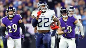 Submitted 20 hours ago by c0ntra_band. Tennessee Titans And Baltimore Ravens Aiming To Find 2019 Form In Afc Clash Nfl News Sky Sports