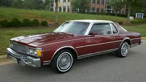 1979 chevrolet caprice landau 1979 chevrolet caprice landau aero coupe 22 667 actual miles chevrolet caprice chevrolet chevy caprice classic 1979 chevrolet caprice landau 1979