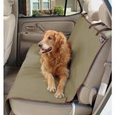 Solvit Waterproof Pet Car Seat Cover Seat Protectors Petsmart Pet Car Seat Covers Dog Car Seat Cover Bench Seat Covers