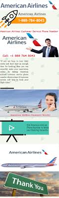 Pin On American Airlines Phone Number