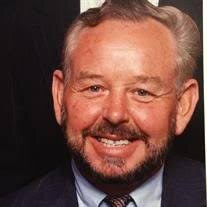 Robert H. Cordle Obituary