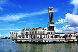 Tanjung (mimusops elengi) adalah sejenis pohon yang berasal dari india, sri lanka dan burma. Masjid Terapung Tanjung Bungah Malaysia Islamic Architecture Mosque Beauty Of Islam